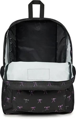 Miniatura 11 de JanSport SuperBreak One Mochilas, bolsa duradera y ligera con 1 compartimento principal, bolsillo frontal con organizador integrado, de primera