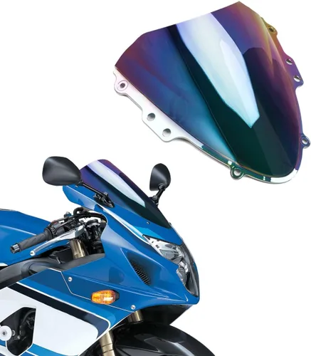 Miniatura 39 de Kit completo de carenado de inyección para Suzuki GSXR600 GSXR750 2006 2007 K6 06 07 GSXR 600 GSXR 750 GSX-R600 GSX-R750 motocicleta ABS plásticos