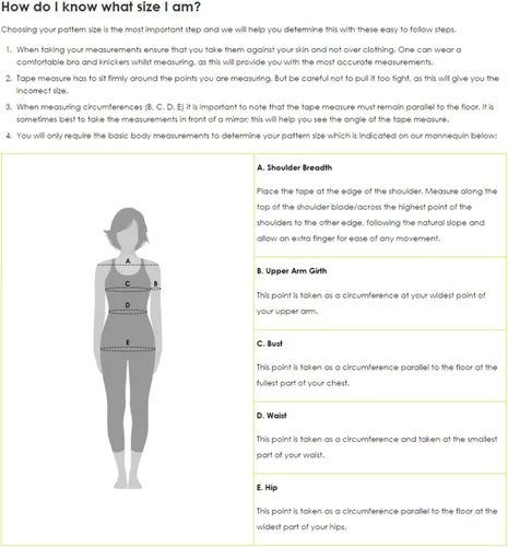 Miniatura 2 de Style Arc Patrón de costura - Bonnie Woven Tops (tallas 04-16)