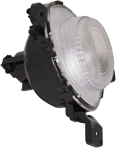 Miniatura 6 de KarParts360 para Kia Forte - Conjunto de luz de circulación diurna 2019 2020 lado del pasajero, FE/LXS, KI2563102, 92208M7050