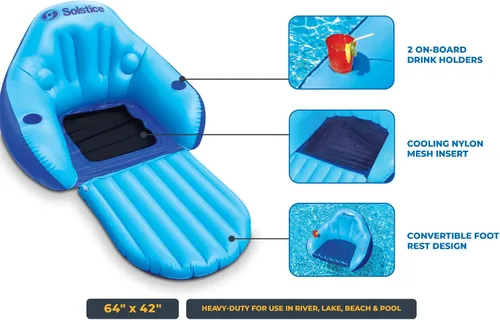 Miniatura 4 de Swimline de Solstice