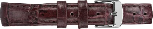 Miniatura 3 de Timex Womens Easy Reader Leather Strap 30mm Watch
