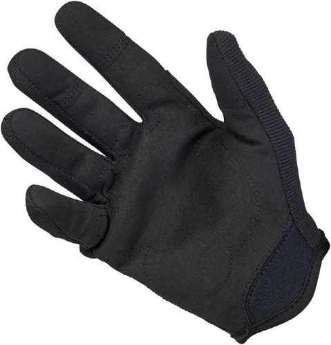 Miniatura 2 de Biltwell Guantes de moto Guantes de motocicleta Resistencia a la abrasión Tejido transpirable Puño abierto