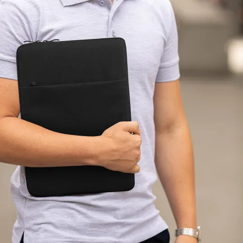 Miniatura 7 de NIDOO Funda protectora para laptop de 15 a 16 pulgadas para MacBook Pro M4 M3 M2 de 15 pulgadas Surface Book 3 2/15.6 pulgadas, Lenovo Yoga 7i