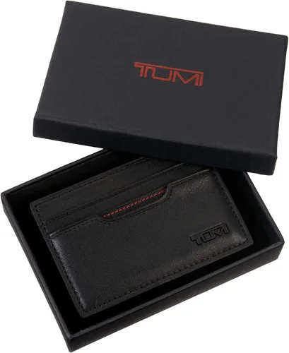 Miniatura 4 de TUMI Delta - Funda delgada para hombre