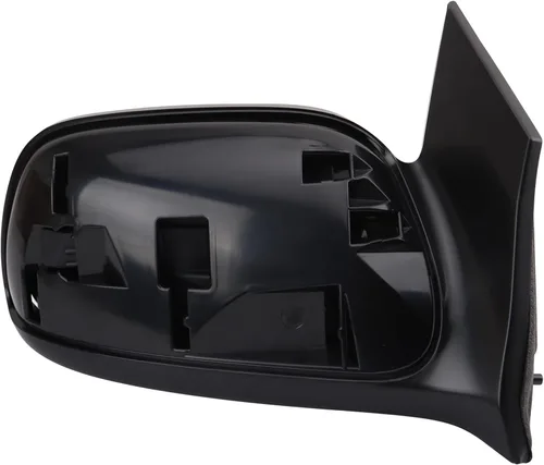 Miniatura 6 de Espejo derecho del lado del pasajero compatible con Honda Civic HO1321213 2006-2011