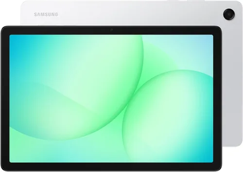 Miniatura 15 de Samsung Galaxy Tab A11+ 6 GB de RAM, 128 GB de almacenamiento, rendimiento optimizado, batería de larga duración, almacenamiento ampliable, pantalla