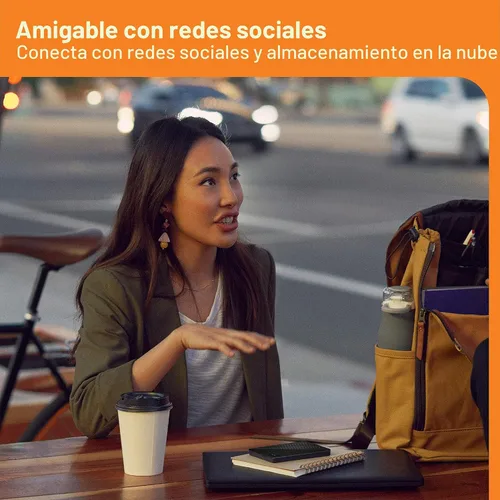 Miniatura 2 de WD 4TB My Passport, Disco duro externo portátil, negro, software de respaldo con defensa contra ransomware y protección con contraseña, compatible