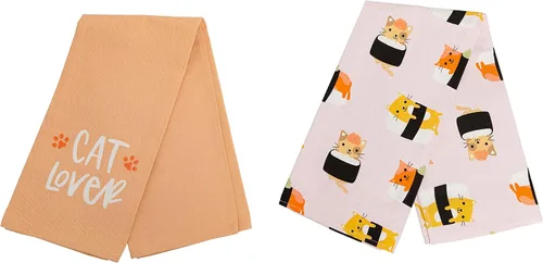 Miniatura 8 de Pearhead Juego de 2 soportes para ollas de chef de esqueleto de Halloween, almohadillas calientes de cocina resistentes al calor con bucles