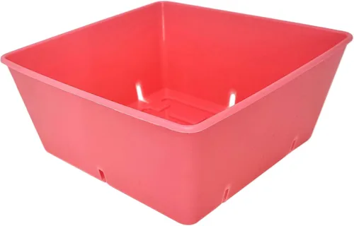 Miniatura 7 de Bootstrap Farmer Paquete de 40 bandejas de cultivo 5 x 5 en color negro, insertos extra fuertes para microverdes y inicio de semillas, plástico