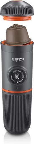 Miniatura 6 de WACACO Kit DG, accesorio para Nanopresso compatible con cápsulas de café DG, perfecto para viajes, camping u oficina