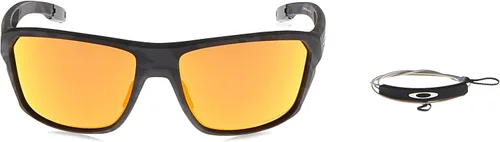 Miniatura 2 de Oakley OO9416 Split Shot - Lentes de sol rectangulares para hombre N a