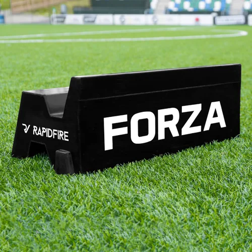 Miniatura 5 de FORZA Base de goma para maniquíes de fútbol Freekick Base para maniquíes de entrenamiento Dos opciones disponibles