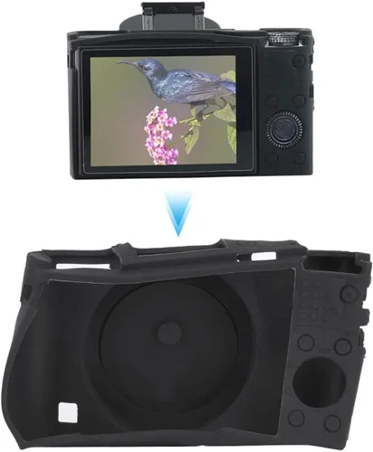 Miniatura 3 de V BESTLIFE Funda protectora para cámara Sony RX100 III IV V M3 M4 M5