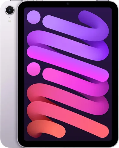 Miniatura 20 de Apple iPad mini (A17 Pro): Apple Intelligence, pantalla Liquid Retina de 8.3 pulgadas, 256GB, Wi-Fi 6E, cámara frontal/trasera de 12MP, Touch ID