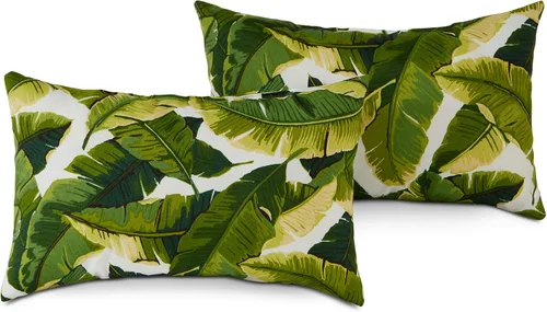 Miniatura 18 de Greendale Home Fashions - Cojín para sillas en exterior midnight