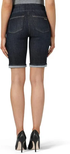 Miniatura 2 de Rock & Republic Bermudas Denim Rx Fever Stretch de 10" para mujer