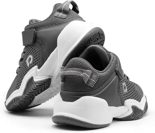 Miniatura 4 de DREAM PAIRS Boys Girls Sneakers Sports Athletic Breathable Shoes Little KidBig Kid