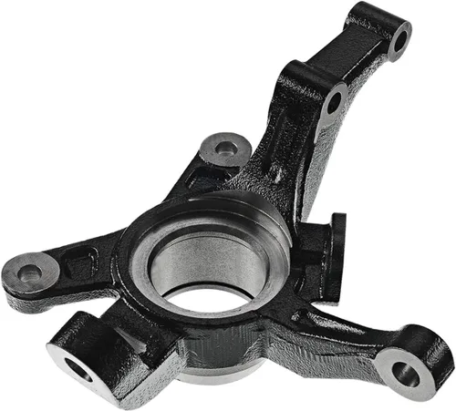 Miniatura 2 de Manguito de dirección del lado del pasajero delantero derecho compatible con Chevrolet Aveo 2004-2011 Aveo5 2007-2011 Pontiac G3 2009-2010