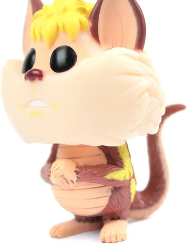 Miniatura 3 de Funko POP Television: Thundercats Snarf Figura de acción