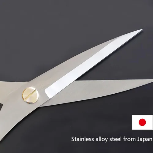 Miniatura 2 de Tijeras para plantas de interior, tijeras para recortar brotes, Japón SK5 Tijeras florales de acero inoxidable, flores, hierbas y cortadores