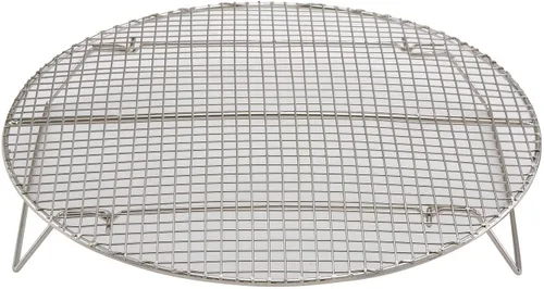 Miniatura 4 de Winco Estantes de vapor, 10.44 pulgadas