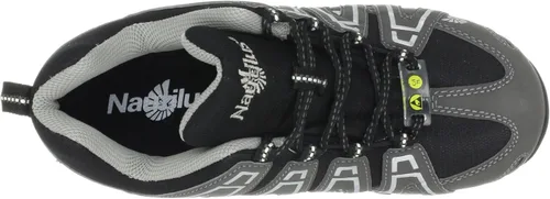 Miniatura 5 de Specialty SD N1343 Men's Steel Toe Athletic Work Shoes
