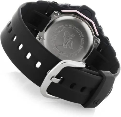 Miniatura 2 de Reloj digital G-Shock Baby-G, Azul, Digital