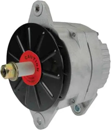 RAREELECTRICAL Nuevo alternador compatible con Western Star Truck Cummins K Kt Nh Nta Ntc V-903 Vt-555 1105469