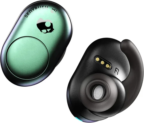 Miniatura 8 de Skullcandy - Audífonos intraurales inalámbricos Push