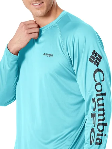 Miniatura 3 de Columbia Terminal Tackle - Camisa de manga larga para hombre