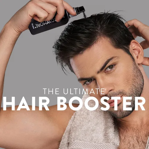 Miniatura 5 de Grow More® Elixir - Suero para el crecimiento del cabello sin enjuague para un cabello de aspecto más grueso y una mejor condición del cuero