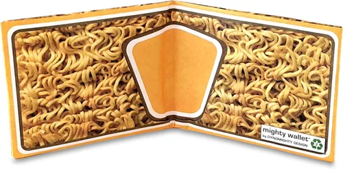 Miniatura 45 de Orgullo Dynomighty para hombre Mighty Wallet