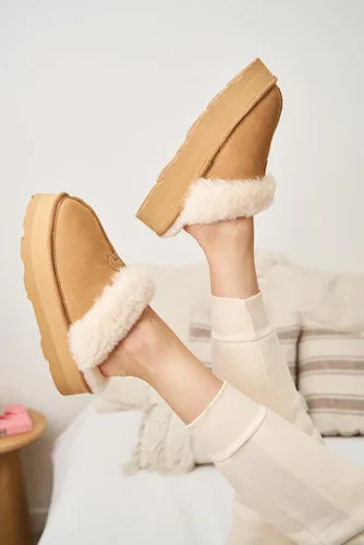 Miniatura 7 de BEARPAW Retro Loki Varios Colores Pantuflas para mujer Zapatos de mujer Cómodo y ligero