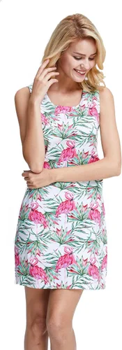 Miniatura 6 de Ropa para hombre, mujer, niña, niña, flamenco, enamorada