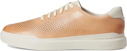 Miniatura 44 de Cole Haan Tenis Grandpro Rally con corte láser para hombre
