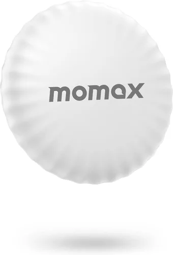 Miniatura 9 de MOMAX Buscador de llaves, etiqueta de rastreo, funciona con Apple Find My (solo iOS), rastreador de llaves con aplicación, ubicación de sonido