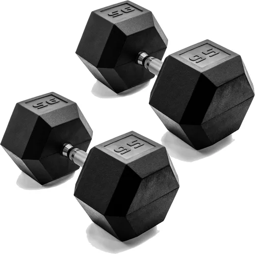 Miniatura 72 de CAP Barbell - Mancuerna recubierta Varias opciones de pares y conjuntos