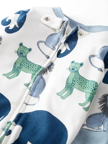 Miniatura 2 de little planet by carter's unisex-baby Sleep and Play Made With Organic Cotton