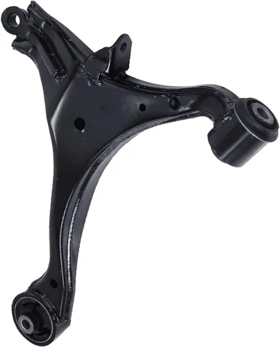 Miniatura 8 de Detroit Axle - Kit de suspensión de 14 piezas para Honda Civic 01-05 2001 2002 2003 2004 2005, 2 brazos de control inferiores, 2 rótulas, 4 barras