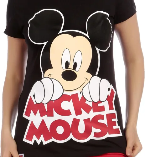 Miniatura 2 de Disney Pijama para mujer Mickey Mouse