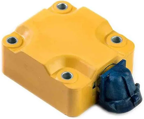 Miniatura 2 de Solenoide original 3126 para Ford Powerstroke y Navistar 3126 para inyector de combustible diesel - Inyectores especiales AE