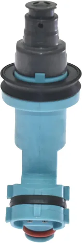 Miniatura 2 de Inyector de combustible 23250-46090 compatible con Lexus 1998-2005 GS300 2001-2005 IS300 1998-2000 SC300 para Toyota 1998 Supra 3.0L I6