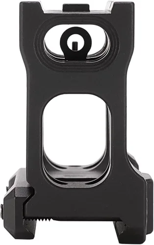 Miniatura 6 de Phoking Montura de Punto Rojo Soporte Elevador Picatinny para Miras T1 T2 H1 H2 Compatible con Todas las Ópticas de Huella Negro