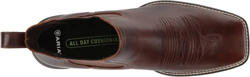 Miniatura 5 de ARIAT Men's MNS Booker Ultra Royal BRN Fashion Boot