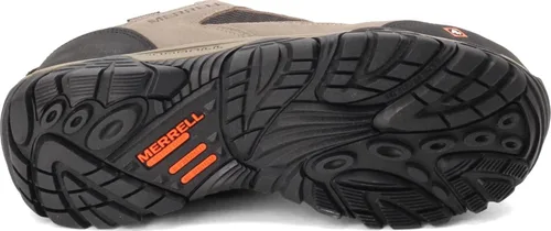 Miniatura 6 de Merrell Men's Moab Onset Waterproof Composite Toe Construction Shoe