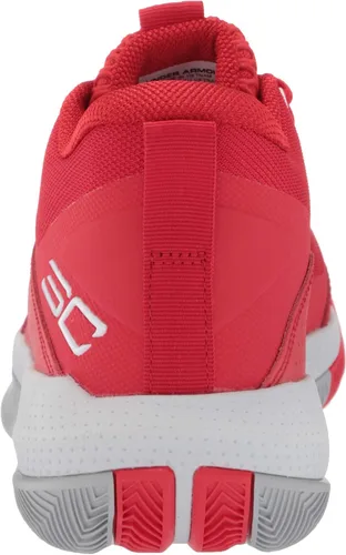 Miniatura 3 de Under Armour Tenis de baloncesto Sc 3zer0 Iv para hombre