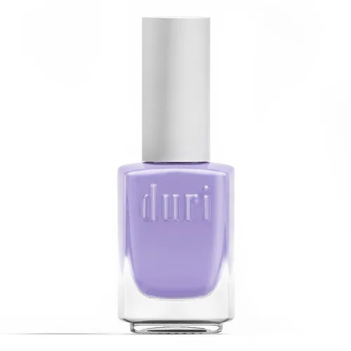 Miniatura 22 de duri Esmalte de uñas, terciopelo rojo 688, rojo sexy, cobertura completa, acabado brillante, secado rápido, 0.45 onzas líquidas. Rojo Velvet