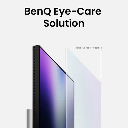 Miniatura 9 de BenQ MA270U Monitor 4K 3840x2160 de 27" para MacBook® Pro/Air, Dual USB-C, entrega de energía de 90 W, combinación de color Mac, concentrador USB
