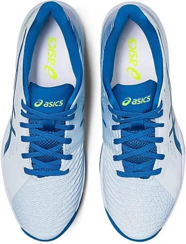 Miniatura 6 de ASICS Zapatillas de tenis Swift FlyteFoam para mujer, CieloAzul Reborn